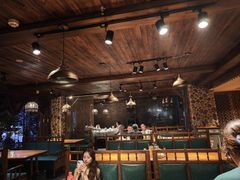 -艾丁湖烤全羊西域文化主题餐厅(新天润店)