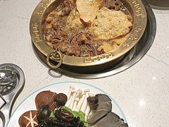 -和庆斋羊蝎子火锅·碳缸烧烤(顺义旗舰店)