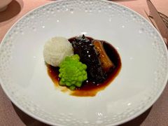 -香然会·园林雅宴(陆家嘴店)