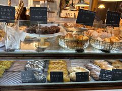 -仙峰天然面包(迎宾路店)