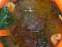 -金原鸭血粉丝汤总店(锁金村店)