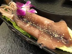 -悟空酒场烤肉(凯德壹中心店)