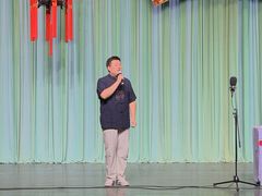 -周末相声俱乐部