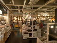 -宜家家居(哈尔滨商场店)