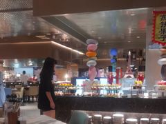 -温德姆至尊酒店·璇全日餐厅