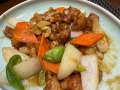 -王厚元饺子·辽菜·烤鸭(工会大厦店)