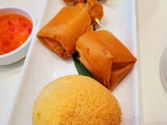 -蔡澜点心·粤菜(月星环球港店)