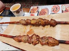 -巴依老爷新疆美食(常营店)