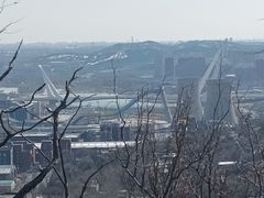 -红光山