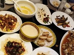 -闫府私房菜·老字号(恒隆店)