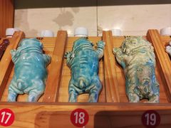 -袁亮今日陶艺(苹果社区总店)