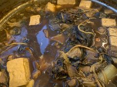 乌鸡锅底-太婆天府山珍酒楼(亚运村店)