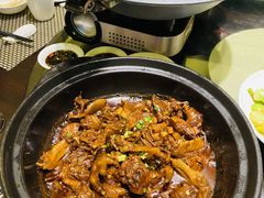 -茶叁酒肆·楚味江湖(菱角湖店)