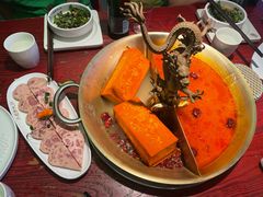 -小龙翻大江·小龙坎臻选店(太古里店)