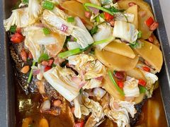 -春天里餐厅·云南创意菜特色美食(束河店)