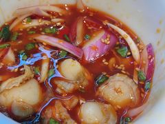 -四禧精酿铜锅涮肉·烧烤工场(大明湖店)