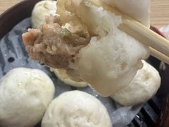 -正宗杭州小笼包(高岭小区店)