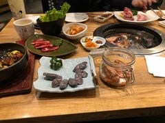 -御牛道日式烤肉料理(杭州万象城店)