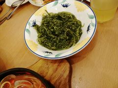 -萨莉亚意式餐厅(西青道欧亚达店)