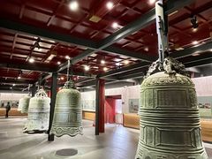 -大钟寺古钟博物馆
