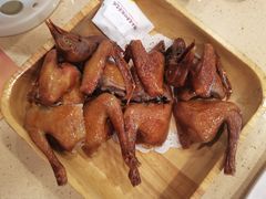 -点都德(千灯湖环宇城店)