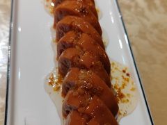 桂花糖藕-长兴菜馆(高桥店)