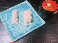 -橼舍鮨青木