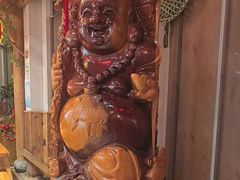 -头上红煨盐鸡·非遗院子餐厅