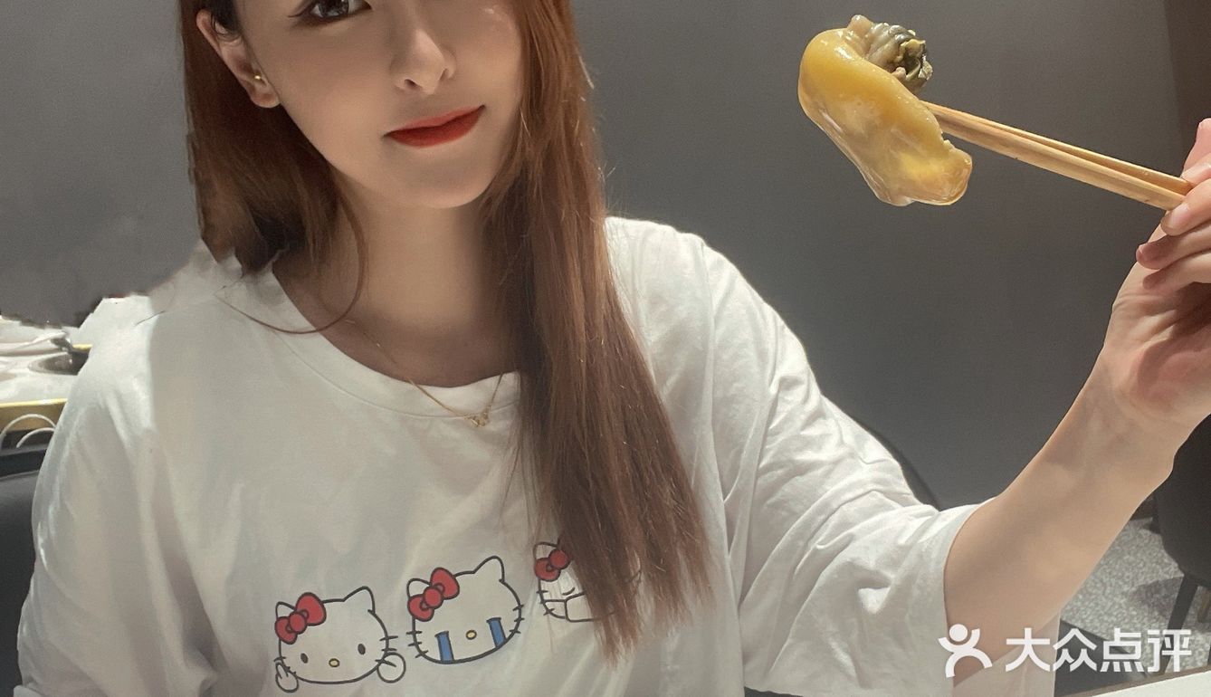 福州也有让你补到流鼻血的生蚝甲鱼煲
