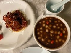 酒酿圆子-乾园(天河城店)