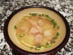 -南京大牌档(凯德大峡谷店)