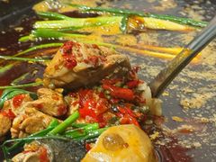 -石灰市毛记烧鸡公(解放碑店)