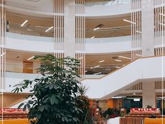 -厦门市图书馆(集美新城馆区)