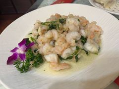 -牟传仁饭庄(星海店)