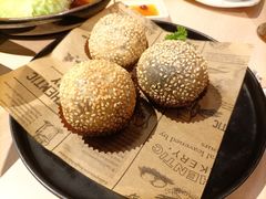 -避风塘(宝山万达店)