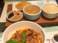 -翠华(澳门银河店)