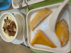 -满记甜品(静安大悦城店)