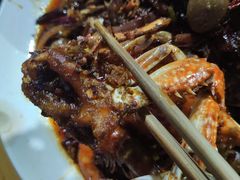 -谭大厨龙虾馆(中交公园时光美食街店)