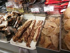 -泰康食品(南京东路店)