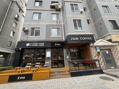 -ZM COFFEE(西安路店)