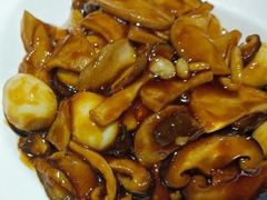 -小放牛炒菜馆(北国商城店)