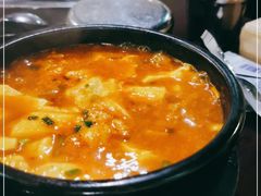 -青春韩国料理(汽博店)
