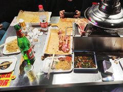 -有蚝有翅烧烤大排档·宵夜(右安门店)