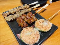 -福匠日本料理(人民路店)