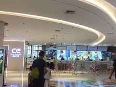 -青岛东方影都融创水世界
