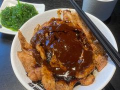 -熊吞·大碗丼烧肉饭(西市场嘉华店)
