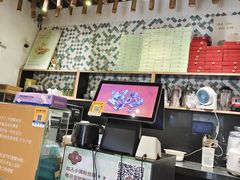 -一口小满手作糯米糍(北山店)