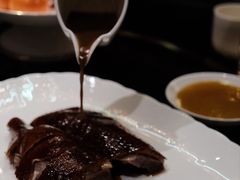 -北京四季酒店·采逸轩