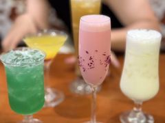 -haxnbauer海森堡德国餐厅(深圳coco店)