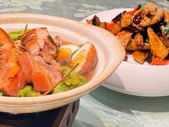 -鲁城往事(游客中心店)